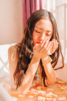 陆婷婷 沈悦